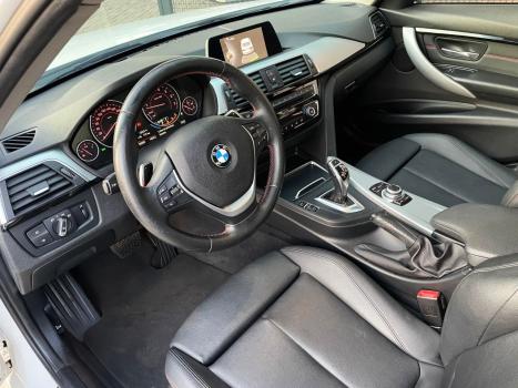 BMW 320I 2.0 16V 4P GT SPORT TURBO AUTOMTICO, Foto 13