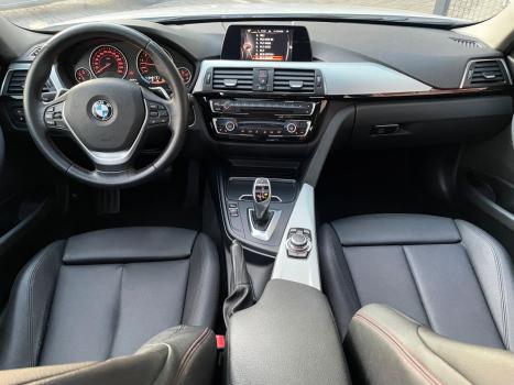 BMW 320I 2.0 16V 4P GT SPORT TURBO AUTOMTICO, Foto 14