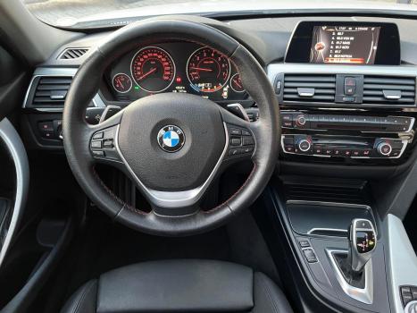 BMW 320I 2.0 16V 4P GT SPORT TURBO AUTOMTICO, Foto 15