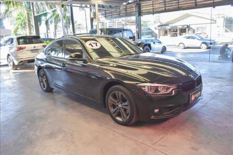 BMW 320I 2.0 16V 4P AUTOMTICO, Foto 5