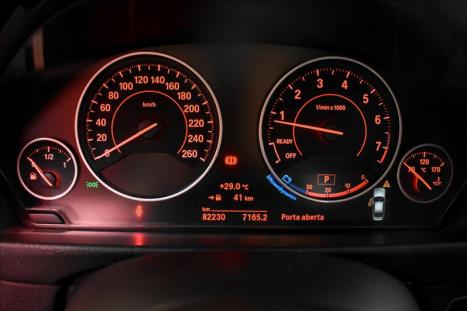 BMW 320I 2.0 16V 4P AUTOMTICO, Foto 6