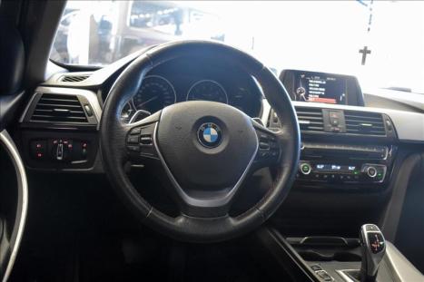 BMW 320I 2.0 16V 4P AUTOMTICO, Foto 8