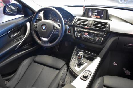 BMW 320I 2.0 16V 4P AUTOMTICO, Foto 9