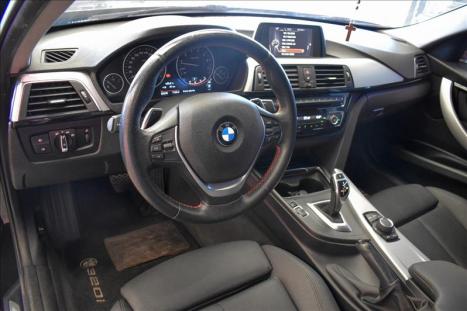 BMW 320I 2.0 16V 4P AUTOMTICO, Foto 12