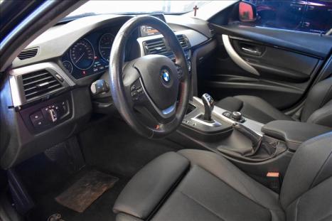 BMW 320I 2.0 16V 4P AUTOMTICO, Foto 13