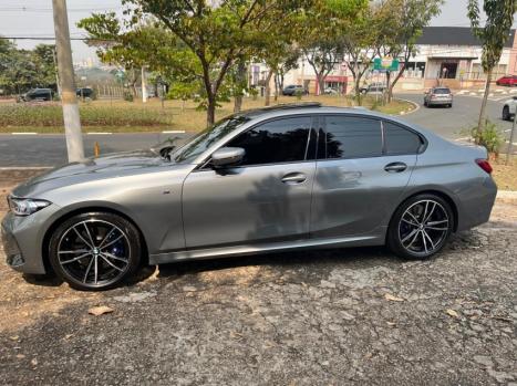 BMW 320I 2.0 16V 4P TURBO FLEX M SPORT AUTOMTICO, Foto 2