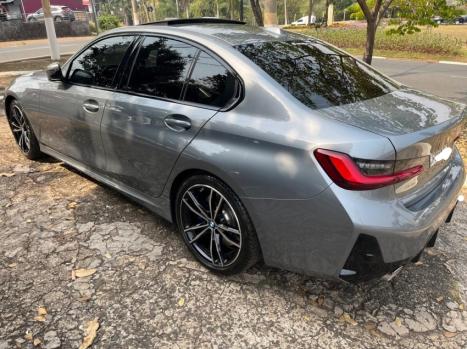 BMW 320I 2.0 16V 4P TURBO FLEX M SPORT AUTOMTICO, Foto 4