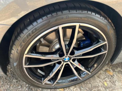 BMW 320I 2.0 16V 4P TURBO FLEX M SPORT AUTOMTICO, Foto 12