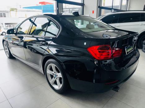 BMW 320I 2.0 16V 4P ACTIVE TURBO AUTOMTICO, Foto 2