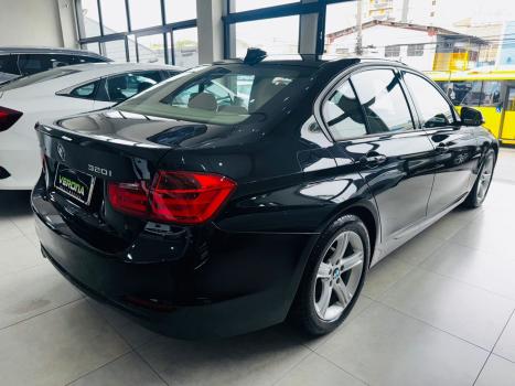 BMW 320I 2.0 16V 4P ACTIVE TURBO AUTOMTICO, Foto 3