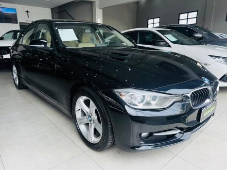 BMW 320I 2.0 16V 4P ACTIVE TURBO AUTOMTICO, Foto 4