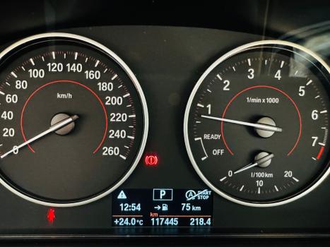 BMW 320I 2.0 16V 4P ACTIVE TURBO AUTOMTICO, Foto 7