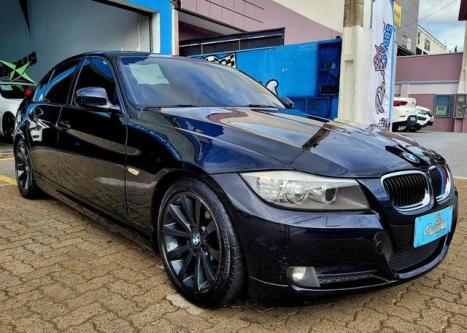 BMW 320I 2.0 16V 4P, Foto 9