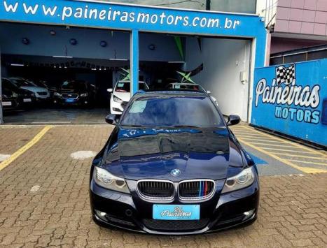 BMW 320I 2.0 16V 4P, Foto 10