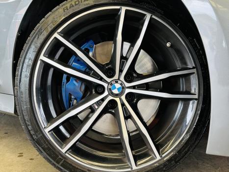 BMW 320I 2.0 16V 4P TURBO FLEX M SPORT AUTOMTICO, Foto 14