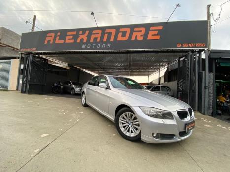 BMW 320I 2.0 16V 4P AUTOMTICO, Foto 1