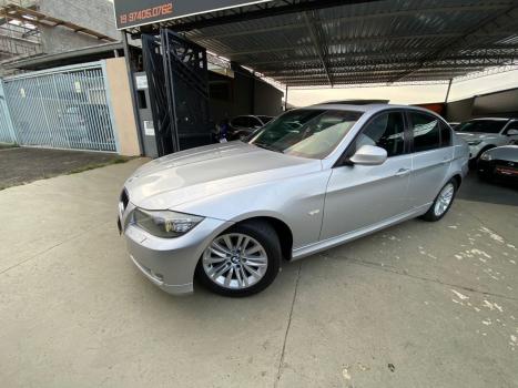 BMW 320I 2.0 16V 4P AUTOMTICO, Foto 3