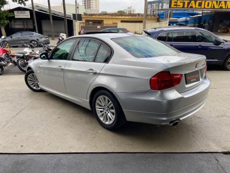 BMW 320I 2.0 16V 4P AUTOMTICO, Foto 5