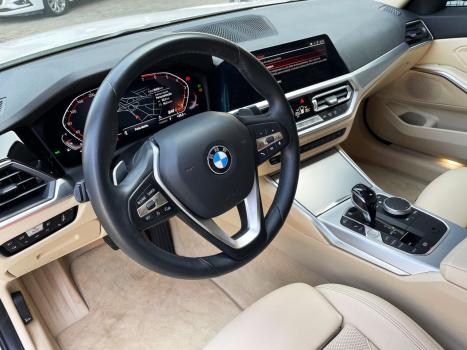 BMW 320I 2.0 16V 4P ACTIVE TURBO AUTOMTICO, Foto 14