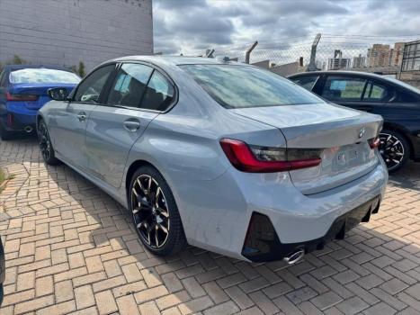 BMW 320I 2.0 16V 4P TURBO FLEX M SPORT AUTOMTICO, Foto 2