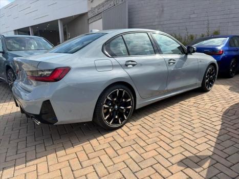 BMW 320I 2.0 16V 4P TURBO FLEX M SPORT AUTOMTICO, Foto 3