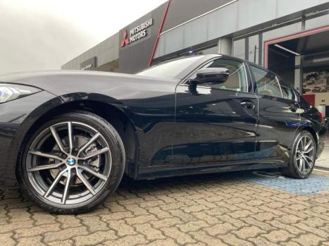 BMW 320I 2.0 16V 4P SPORT GP TURBO AUTOMTICO, Foto 2