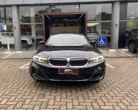 BMW 320I 2.0 16V 4P SPORT GP TURBO AUTOMTICO, Foto 3