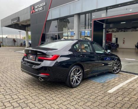 BMW 320I 2.0 16V 4P SPORT GP TURBO AUTOMTICO, Foto 5