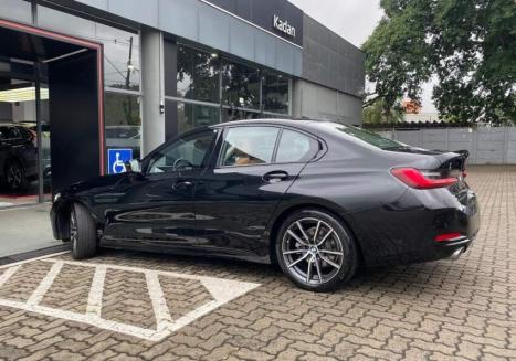 BMW 320I 2.0 16V 4P SPORT GP TURBO AUTOMTICO, Foto 6