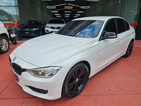 BMW 320I 2.0 16V 4P TURBO AUTOMTICO, Foto 1