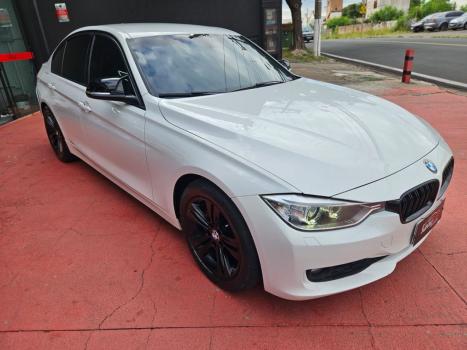 BMW 320I 2.0 16V 4P TURBO AUTOMTICO, Foto 3