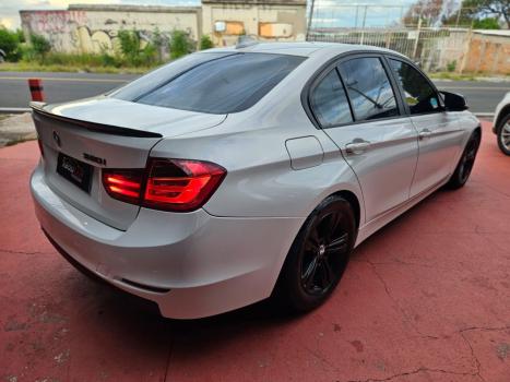 BMW 320I 2.0 16V 4P TURBO AUTOMTICO, Foto 4