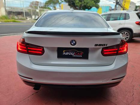 BMW 320I 2.0 16V 4P TURBO AUTOMTICO, Foto 6