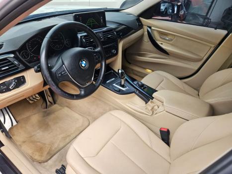 BMW 320I 2.0 16V 4P TURBO AUTOMTICO, Foto 7