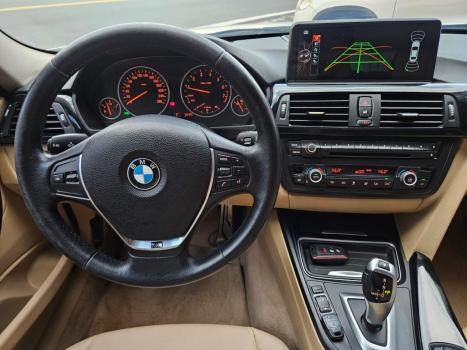 BMW 320I 2.0 16V 4P TURBO AUTOMTICO, Foto 8