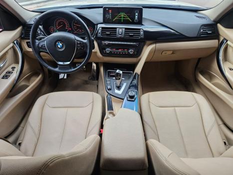 BMW 320I 2.0 16V 4P TURBO AUTOMTICO, Foto 16