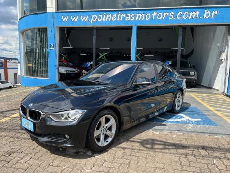 BMW 320I 2.0 16V 4P ACTIVE TURBO AUTOMTICO, Foto 1