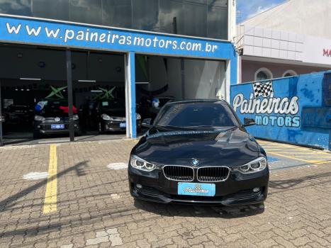 BMW 320I 2.0 16V 4P ACTIVE TURBO AUTOMTICO, Foto 2