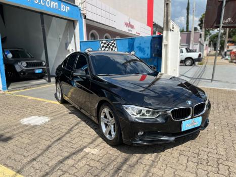 BMW 320I 2.0 16V 4P ACTIVE TURBO AUTOMTICO, Foto 3