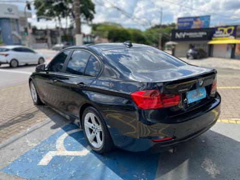 BMW 320I 2.0 16V 4P ACTIVE TURBO AUTOMTICO, Foto 7