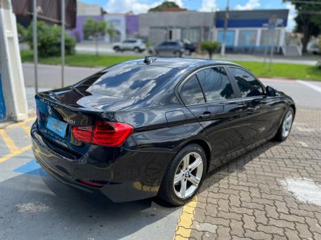 BMW 320I 2.0 16V 4P ACTIVE TURBO AUTOMTICO, Foto 8