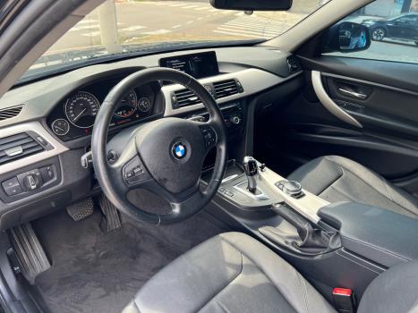 BMW 320I 2.0 16V 4P ACTIVE TURBO AUTOMTICO, Foto 11