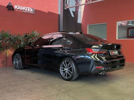 BMW 320I 2.0 16V 4P SPORT GP TURBO AUTOMTICO, Foto 10