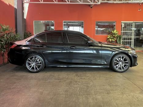 BMW 320I 2.0 16V 4P SPORT GP TURBO AUTOMTICO, Foto 15