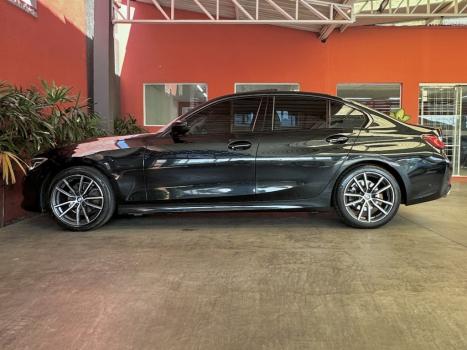 BMW 320I 2.0 16V 4P SPORT GP TURBO AUTOMTICO, Foto 19