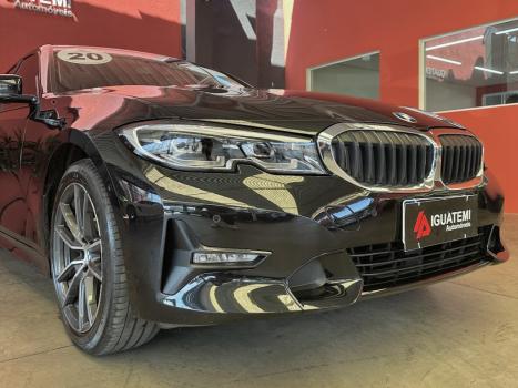 BMW 320I 2.0 16V 4P SPORT GP TURBO AUTOMTICO, Foto 24