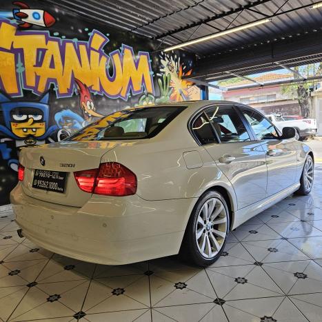 BMW 320I 2.0 16V 4P, Foto 2