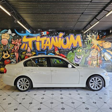 BMW 320I 2.0 16V 4P, Foto 4