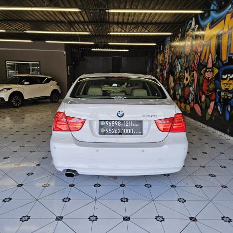 BMW 320I 2.0 16V 4P, Foto 5