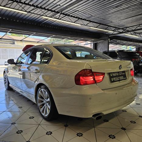 BMW 320I 2.0 16V 4P, Foto 8
